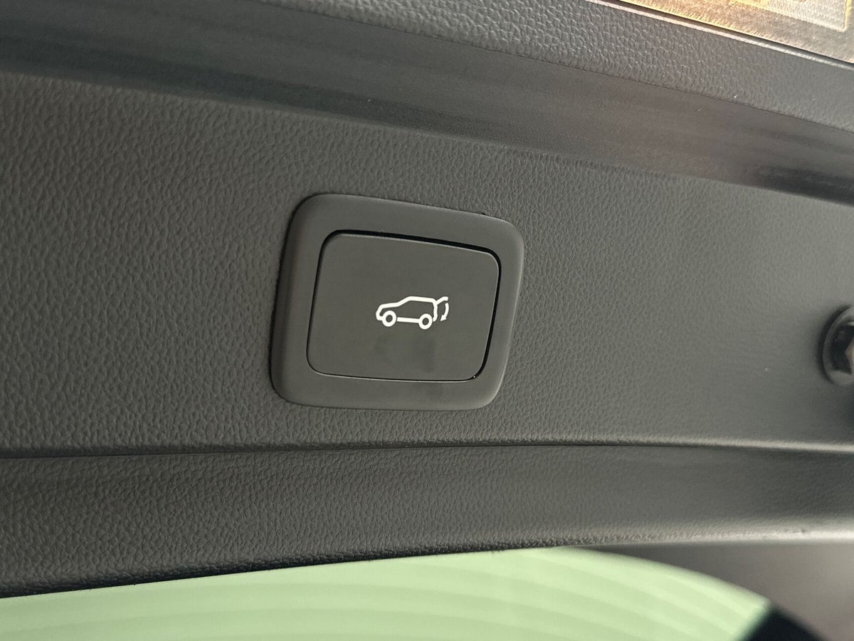 MG Marvel R Luxury billede 19