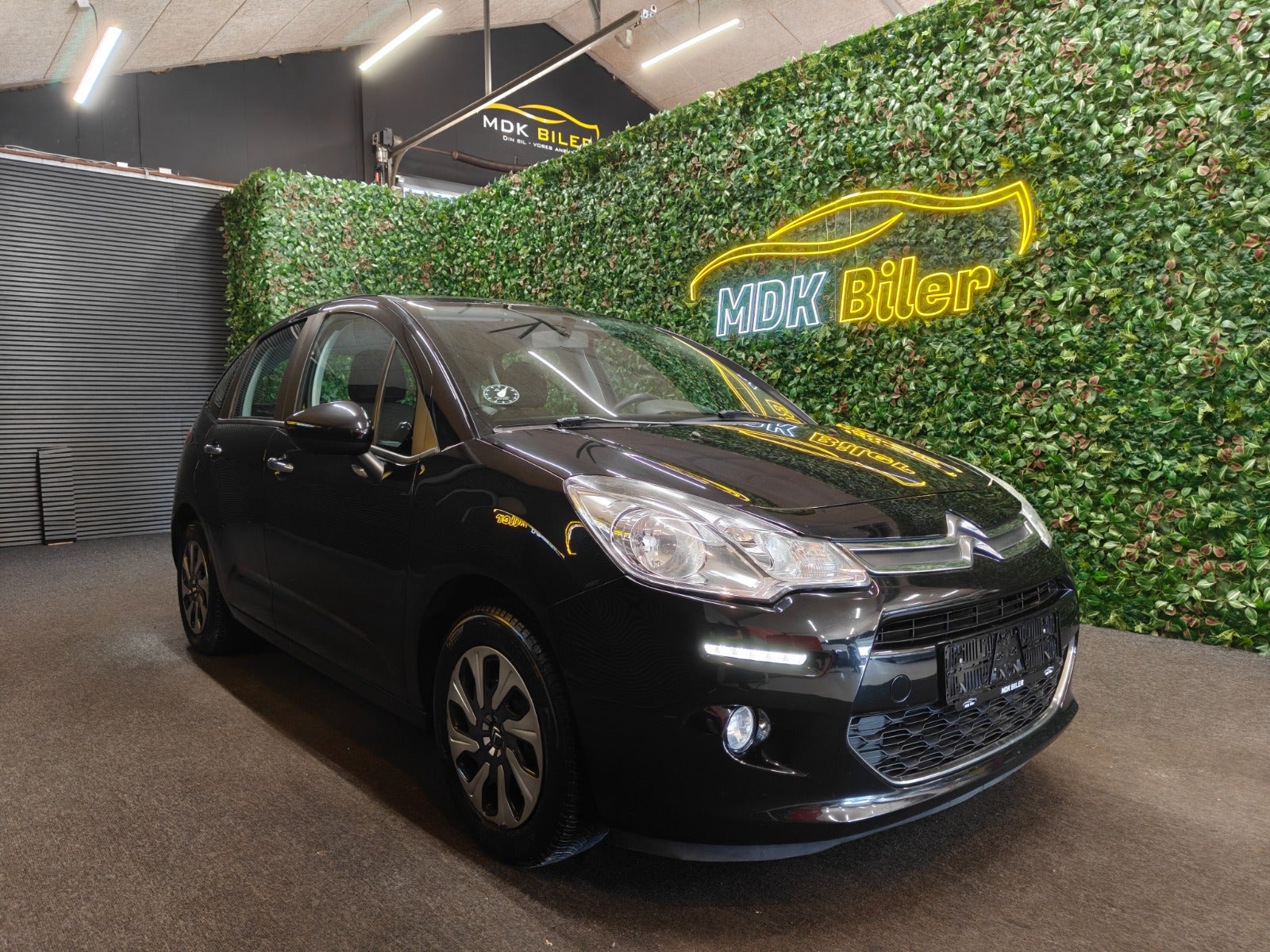Billede af Citroën C3 1,0 VTi 68 Attraction
