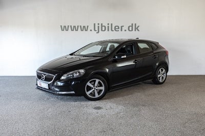 Volvo V40 2,0 D2 120 Kinetic 5d