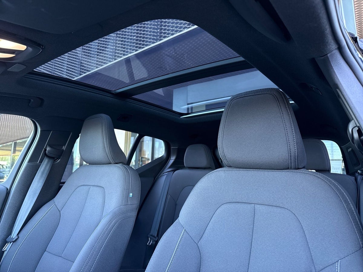 Volvo XC40 P6 ReCharge Ultimate billede 24