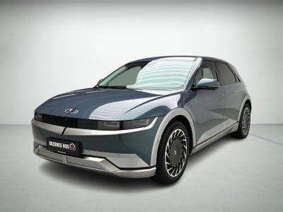 Hyundai Ioniq 5 Ultimate