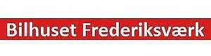 Bilhuset Frederiksværk logo