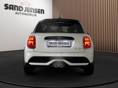 MINI Cooper S Classic Trim aut.