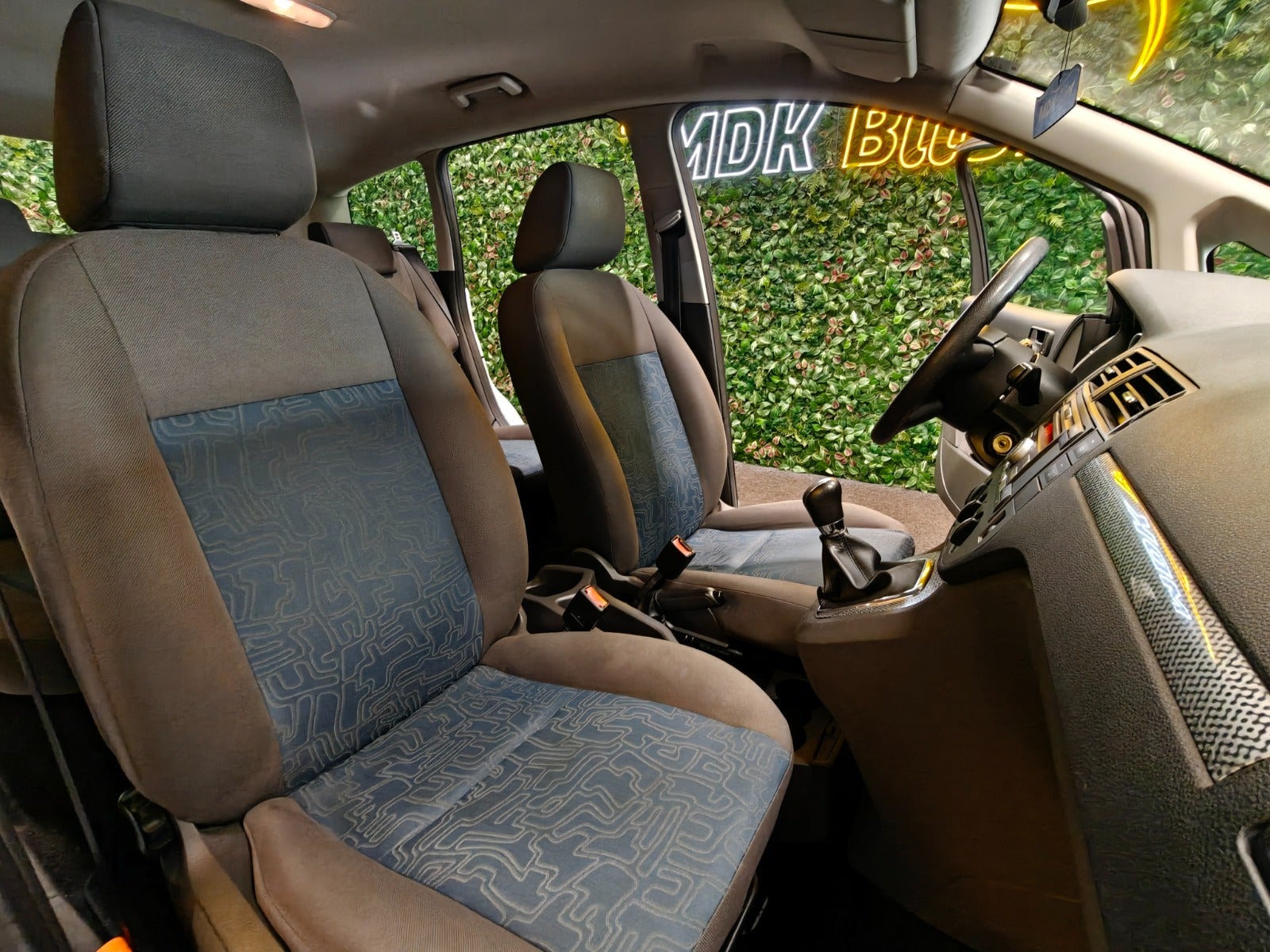 Billede af Ford C-MAX 1,6 Trend