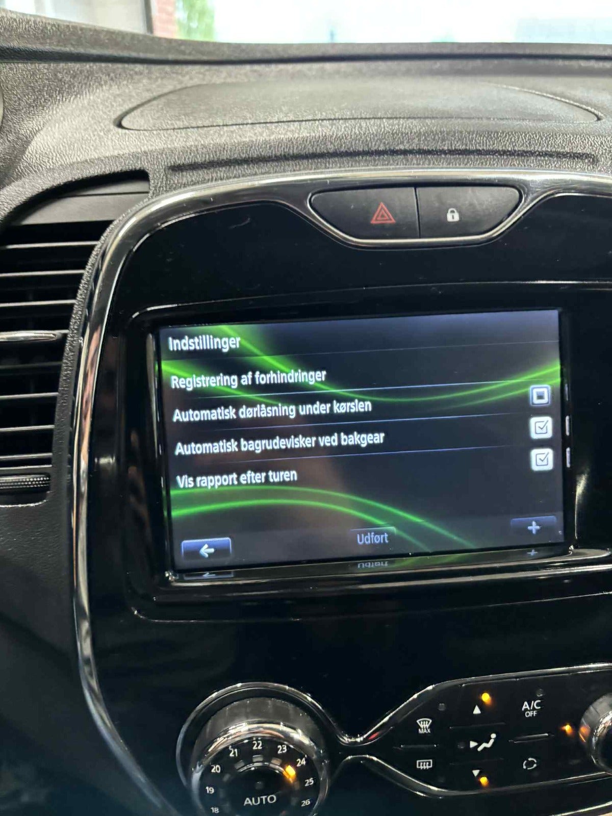 Billede af Renault Captur 0,9 TCe 90 Dynamique