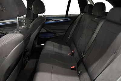 BMW 530e Touring M-Sport xDrive aut.