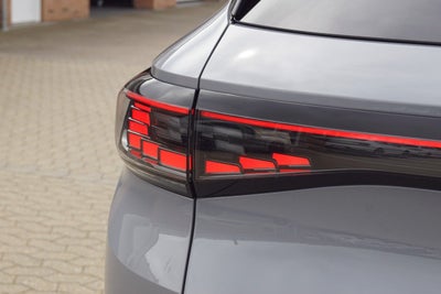 VW ID.4 Pro Performance