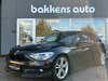 BMW 118d Sport Line