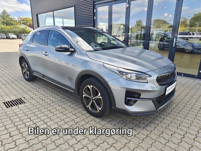 Kia XCeed 1,6 PHEV Upgrade+ DCT 5d