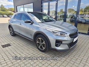 Kia XCeed PHEV Upgrade+ DCT