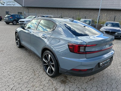 Polestar 2 Long Range billede 3