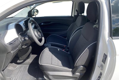 Fiat 500e 42,0 Icon 2023