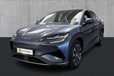BYD Sealion 7 91,0 Excellence AWD