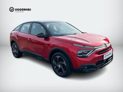 Citroën C4 1,2 PureTech 130 VTR Sport 5d