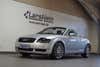 Audi TT T 180 Roadster