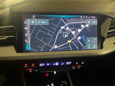 Audi Q4 e-tron Progress S-line