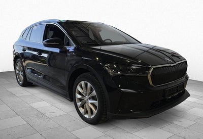 Skoda Enyaq 80 iV Plus Suite 5d