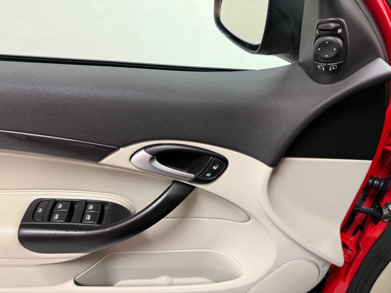 Billede af Saab 9-3X 2,0 t Griffin XWD