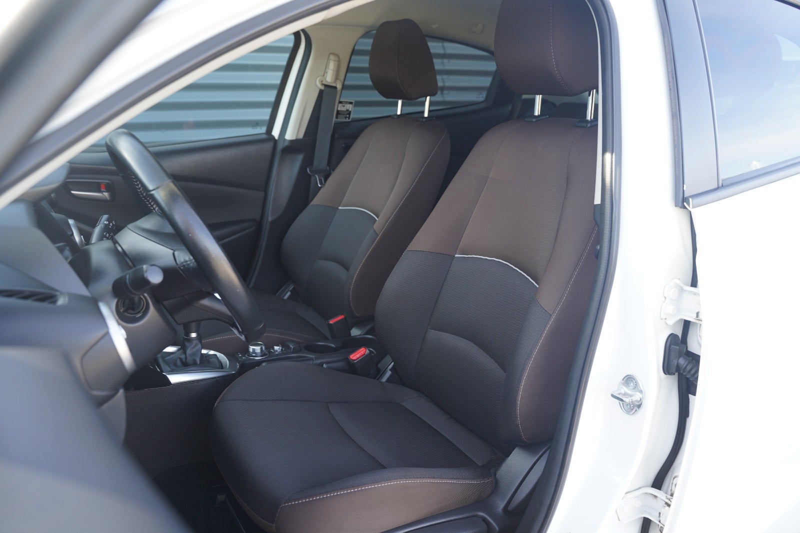 Billede af Mazda 2 1,5 SkyActiv-G 90 Sky