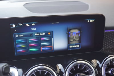 Mercedes EQB300 Progressive 4Matic