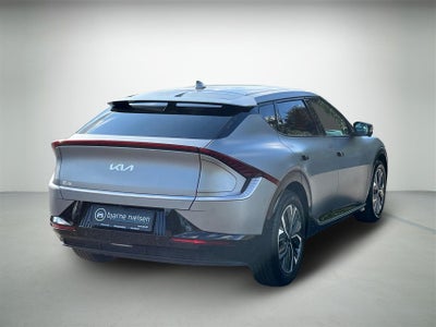 Kia EV6 Long Range Upgrade billede 1
