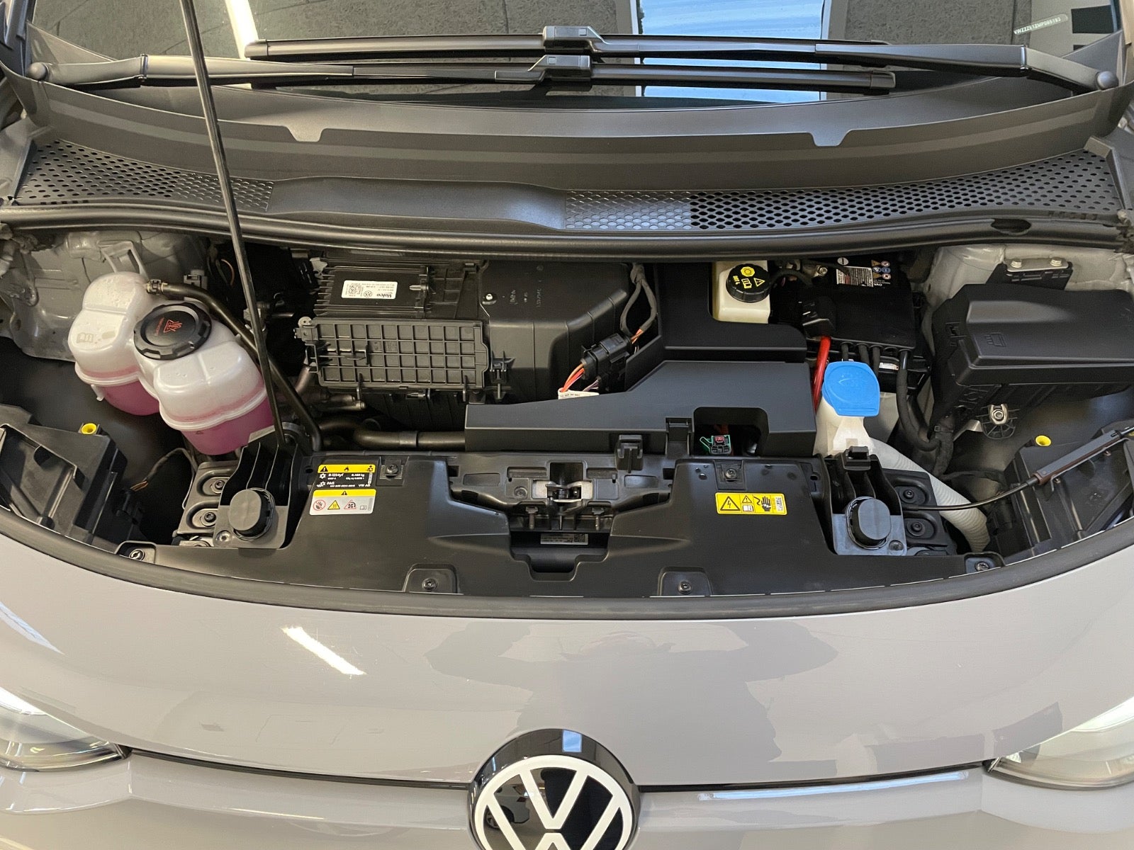 Billede af VW ID.3 45 Pure Performance