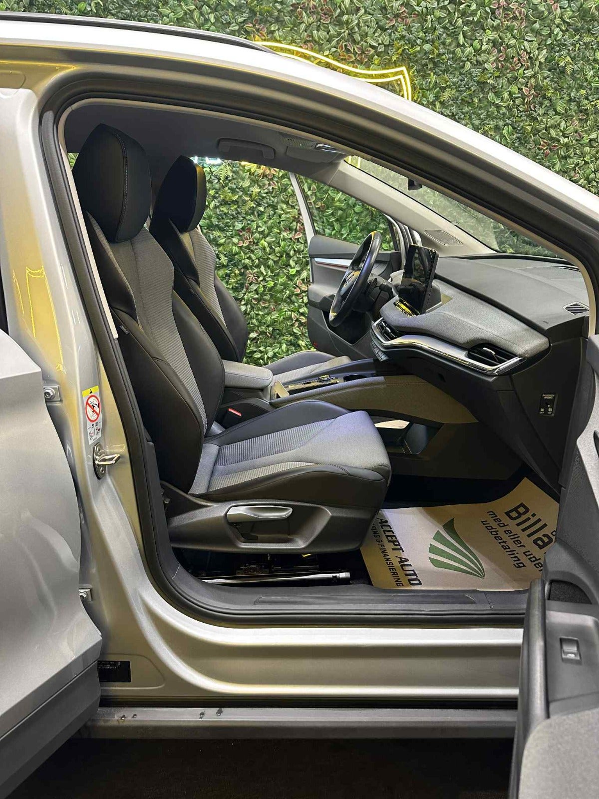 Billede af Skoda Enyaq 60 iV