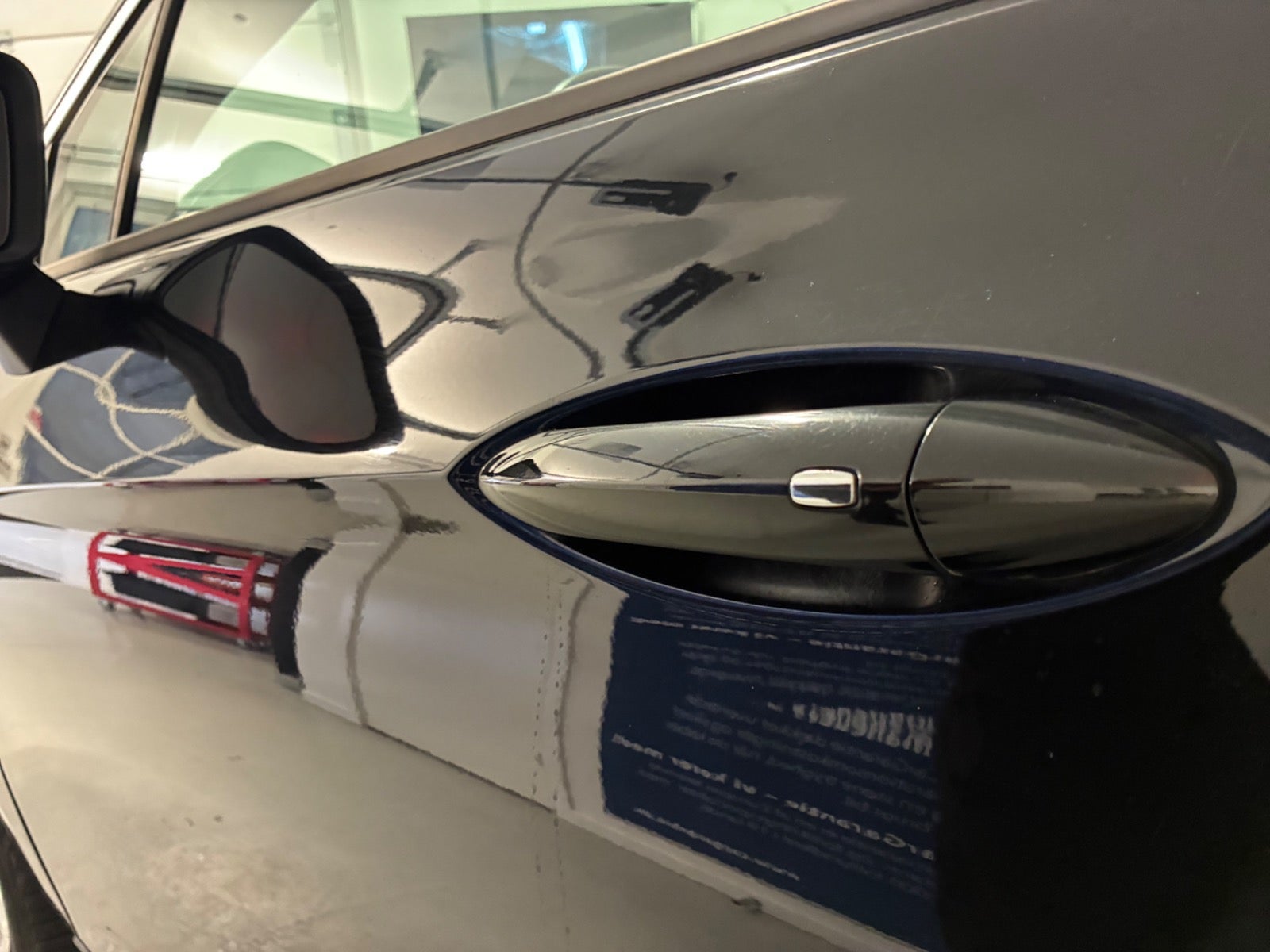 Billede af Opel Astra 1,4 T 150 Innovation Sports Tourer