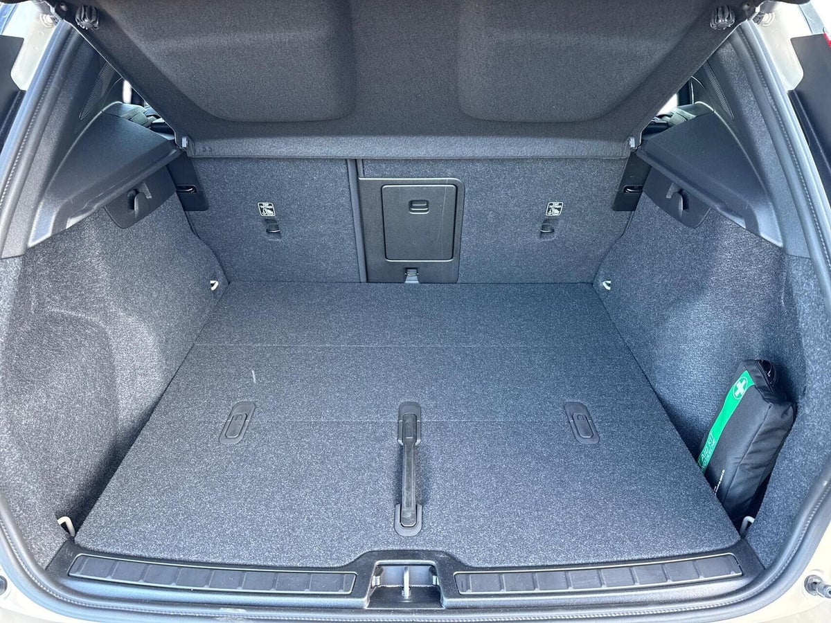 Volvo EX40 Extended Range Ultra billede 14