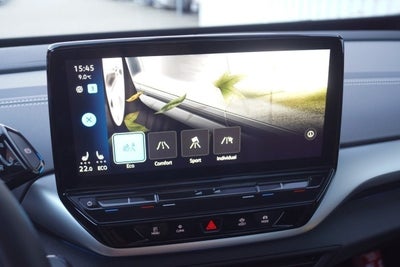 VW ID.4 Pro Performance