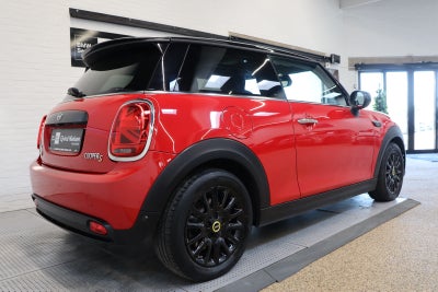 MINI Cooper SE Edition Premium Plus