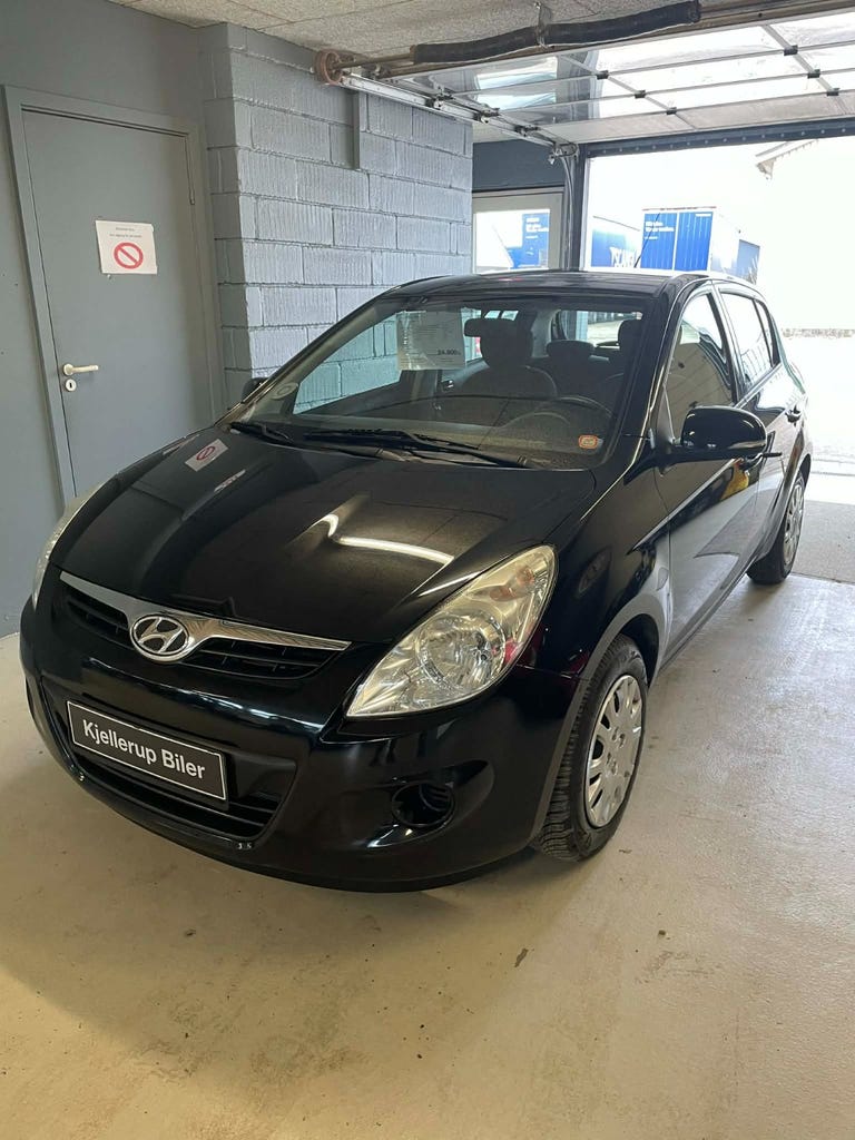 Hyundai i20 Comfort