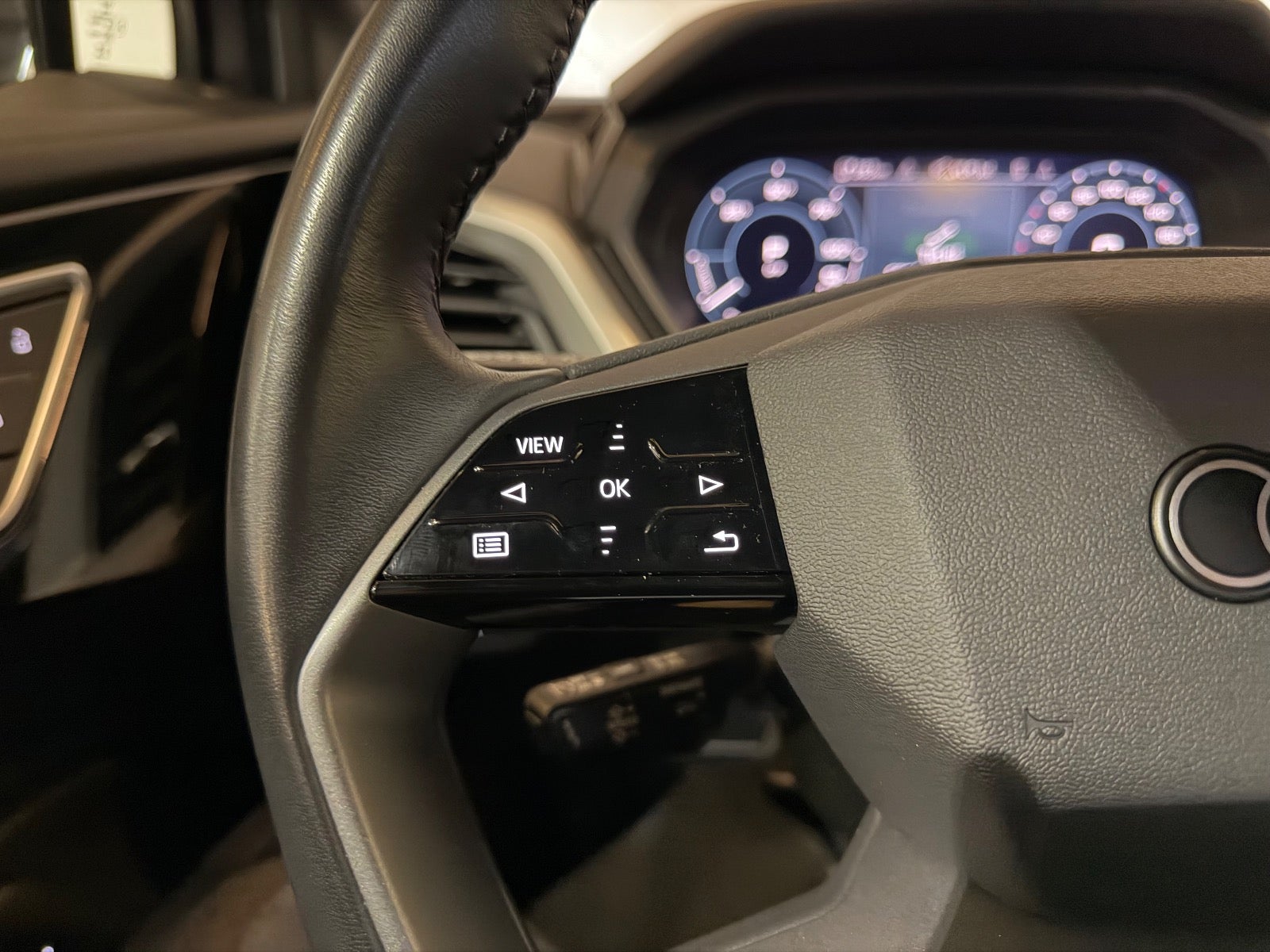 Audi Q4 e-tron Sportback