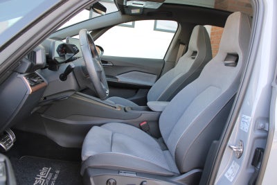 Cupra Born Dinamica Pack High