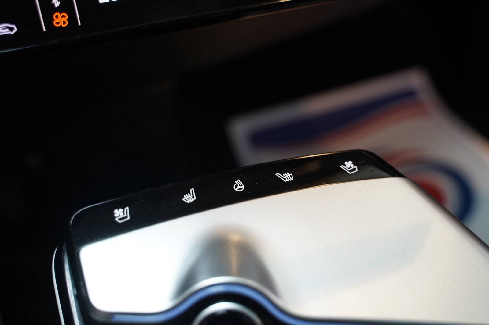 Billede af Kia EV6 77 Long Range GT-Line