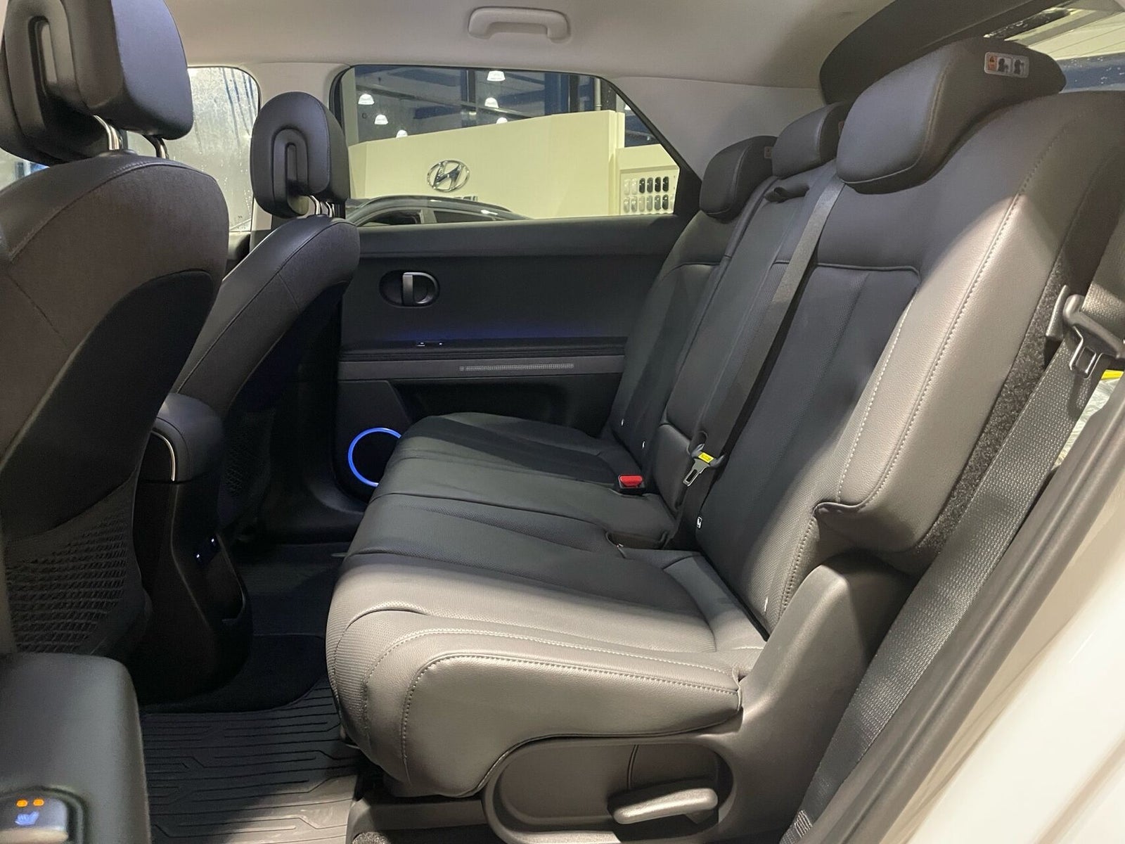 Hyundai Ioniq 5 2025