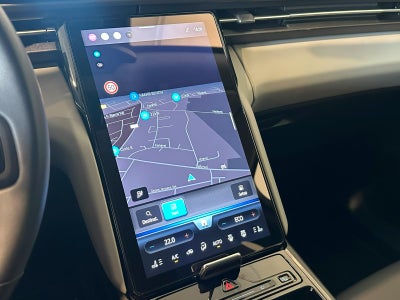 Ford Explorer Select Extended Range