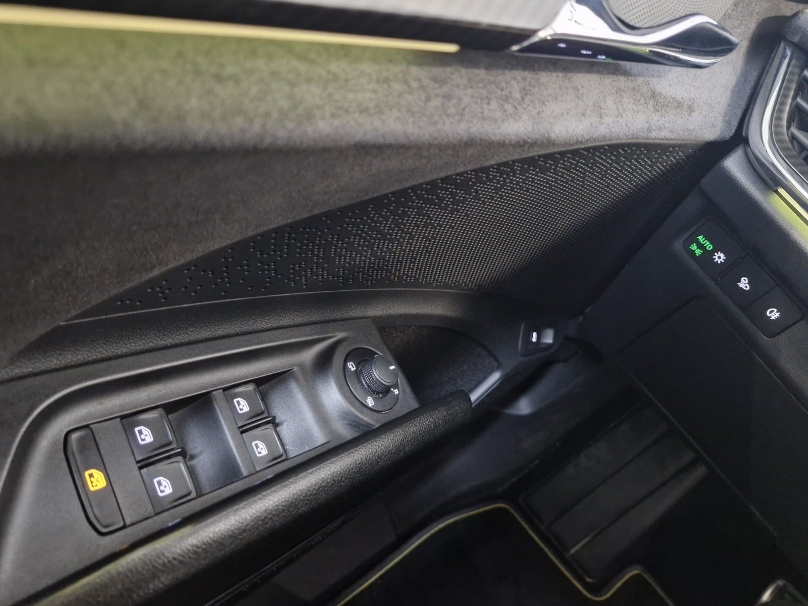 Billede af Skoda Enyaq  iV RS Coupé