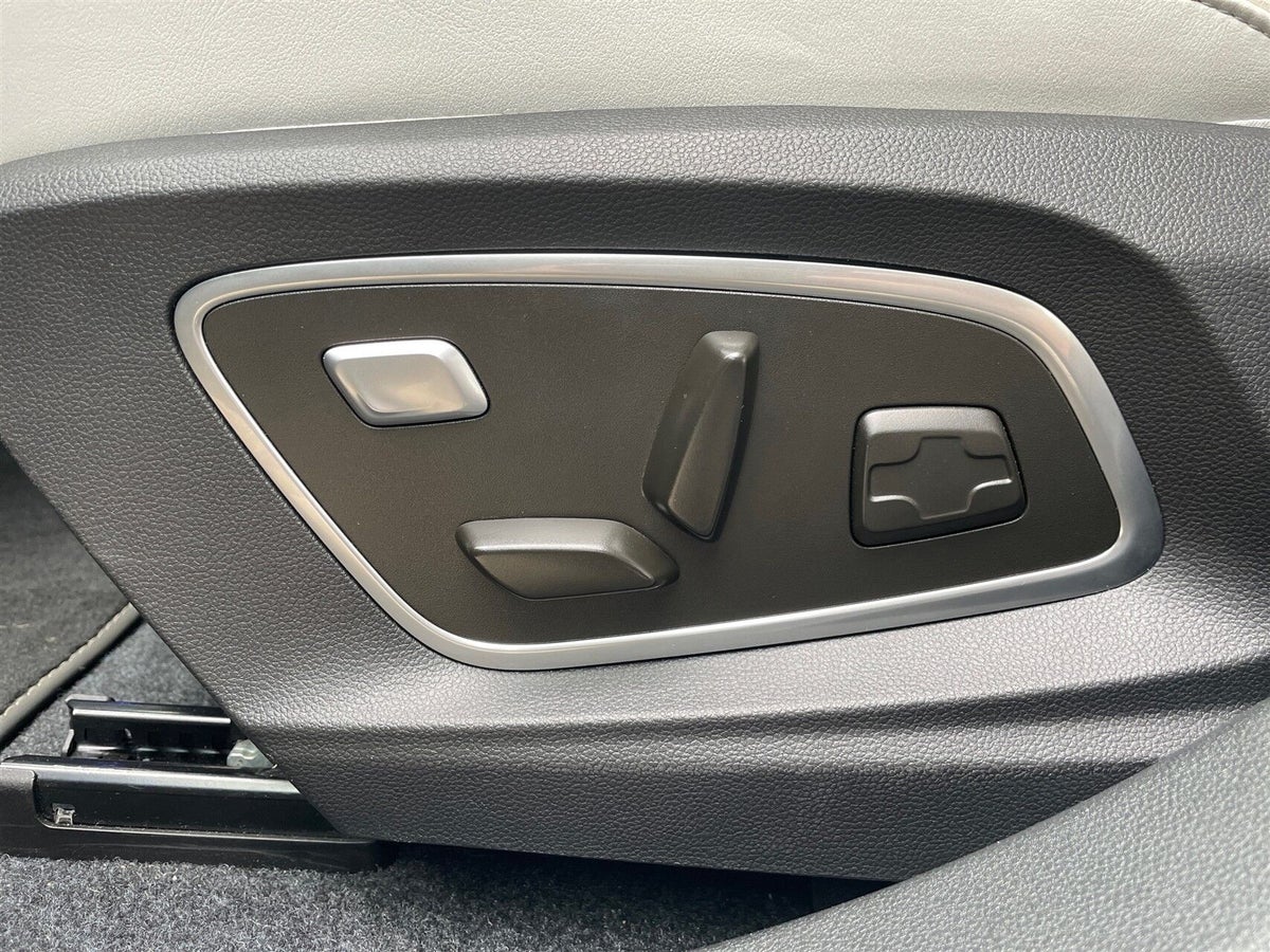 Renault Scenic E-Tech Iconic billede 14