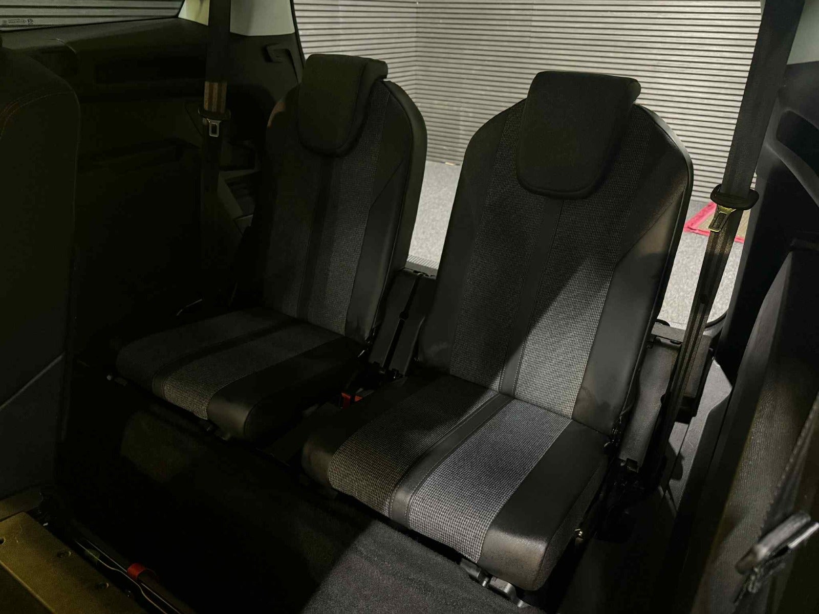 Billede af Peugeot 5008 1,5 BlueHDi 130 Active EAT8 7prs