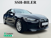 BMW i4 eDrive40