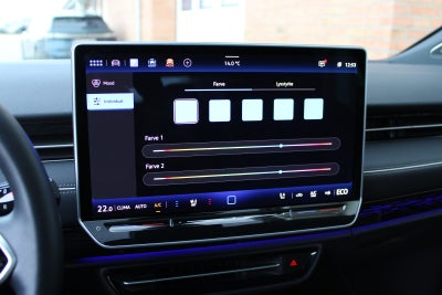 VW ID.7 Style Tourer