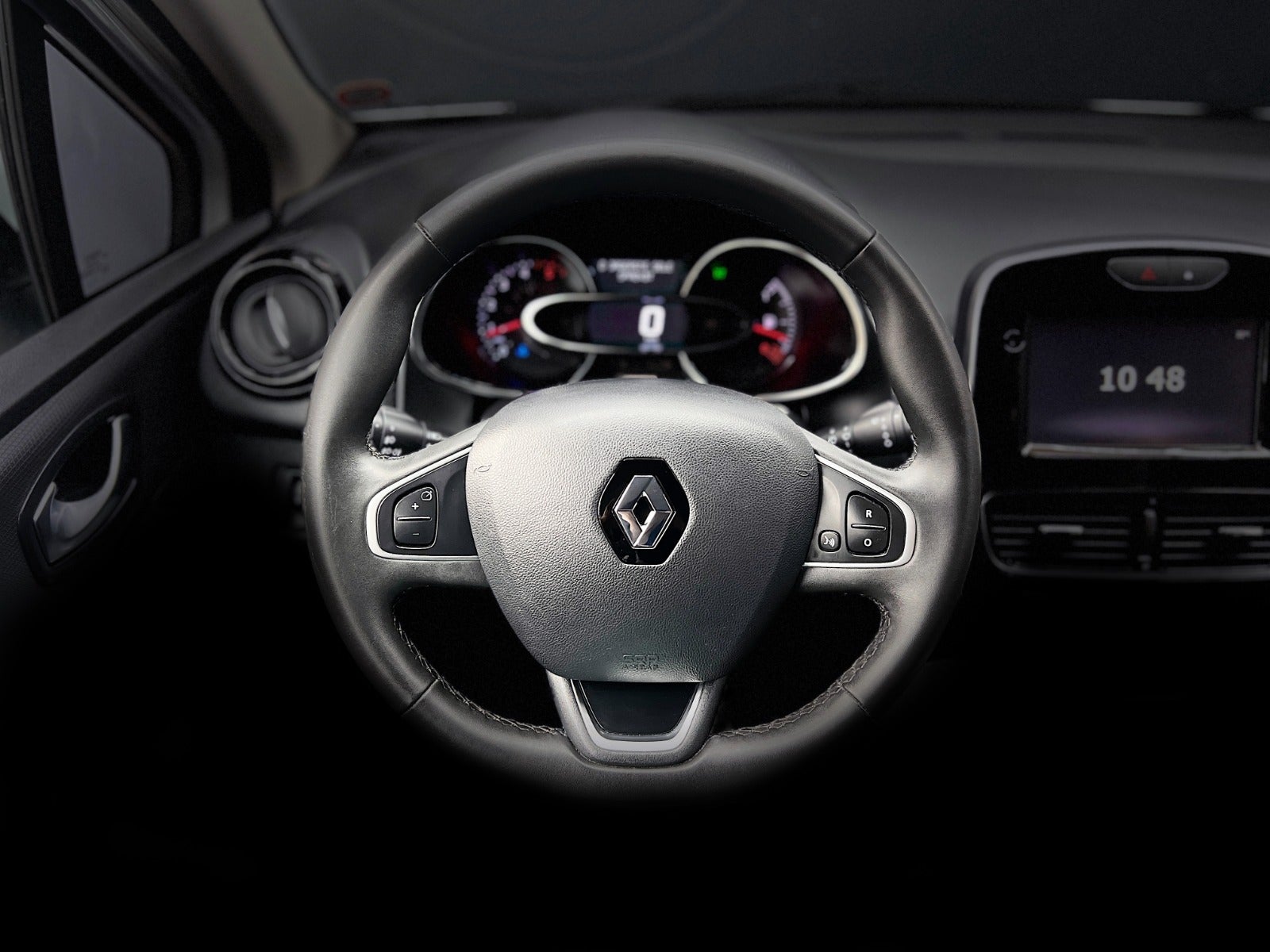 Renault Clio IV 2017