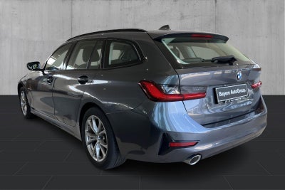 BMW 330e Touring Sport Line aut. - 2