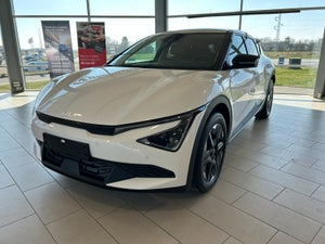 Kia EV6 Long Range Prestige
