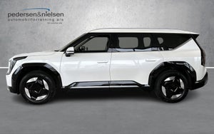 Kia EV9 Long Range Performance Premium AWD 7prs