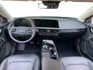 Kia EV6 Long Range Upgrade