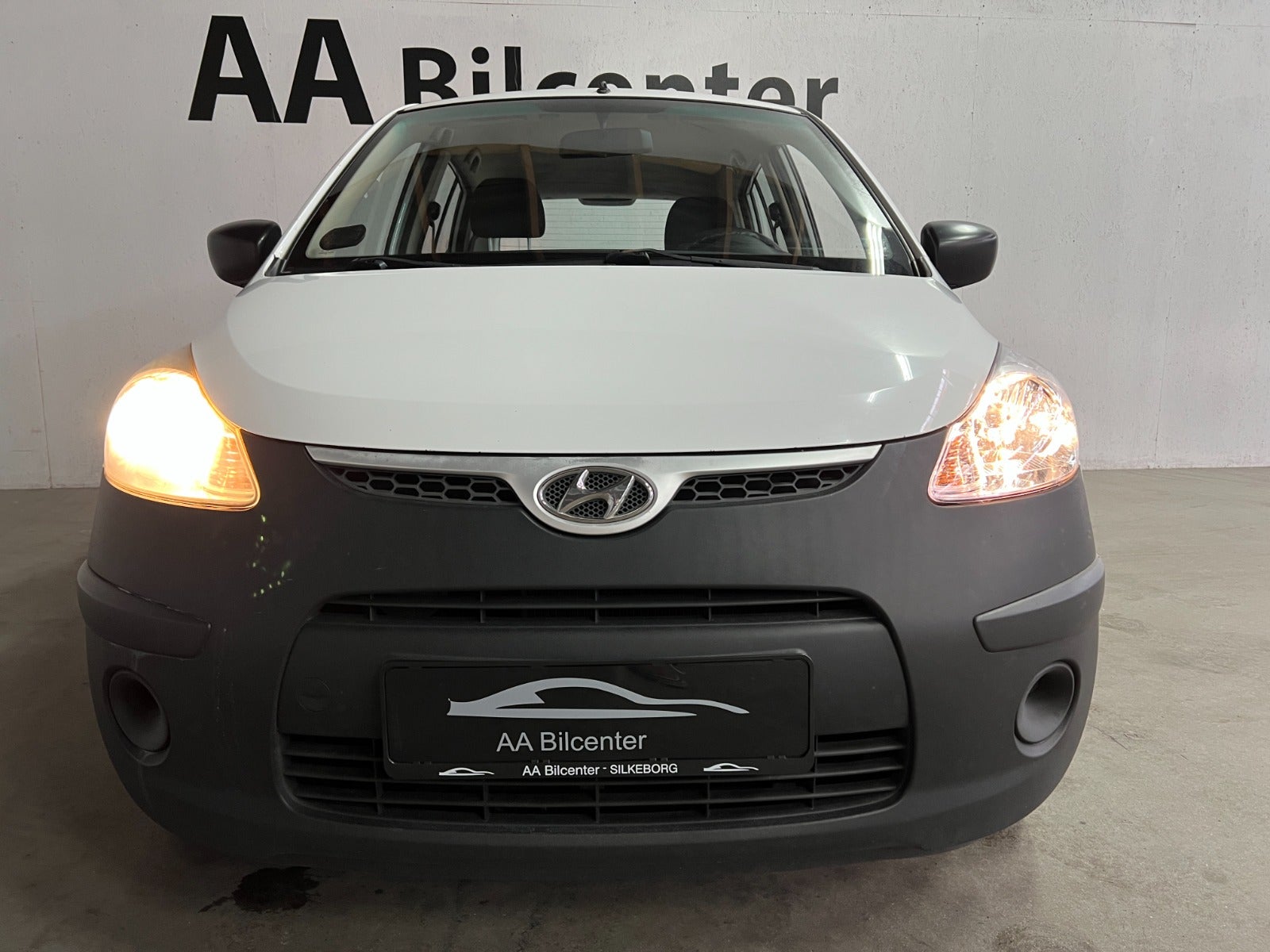 Hyundai i10 Comfort