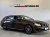 Mercedes E220 d Avantgarde stc. aut.
