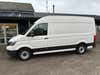 VW Crafter 35 TDi 140 Kassevogn L3H3